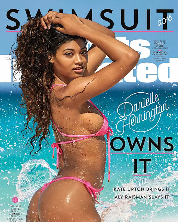 1 - Swim 2018